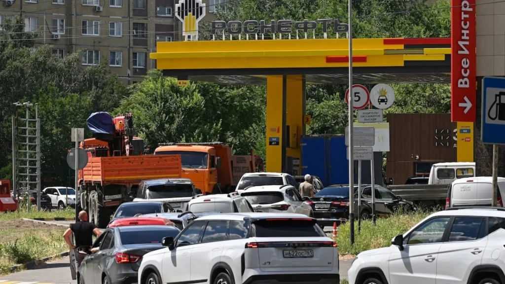 Rusya’da Sovyetler’in dağılmasından sonraki en ağır kriz