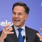 Rutte: ABD’nin İran’a güçlü bir yanıt vermesi gerekli