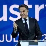 Rutte’den savunma sanayiinde “devrim” çağrısı: “Makinelerin uğultusu kükremeye dönüşmeli”