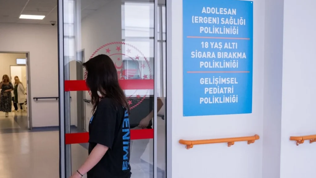 Sağlık Bakanlığı’ndan yeni sigara bırakma hizmeti
