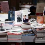 Sahaflardaki milyonlarca kitabı tarayıp imha ettiler