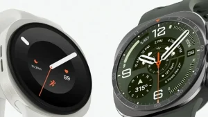Samsung, Galaxy Watch Ultra 2 ve Galaxy Watch 9 modellerini tanıttı