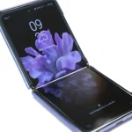 Samsung Galaxy Z Flip serisi yolun sonuna mı geldi?