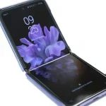 Samsung Galaxy Z Flip serisi yolun sonuna mı geldi?