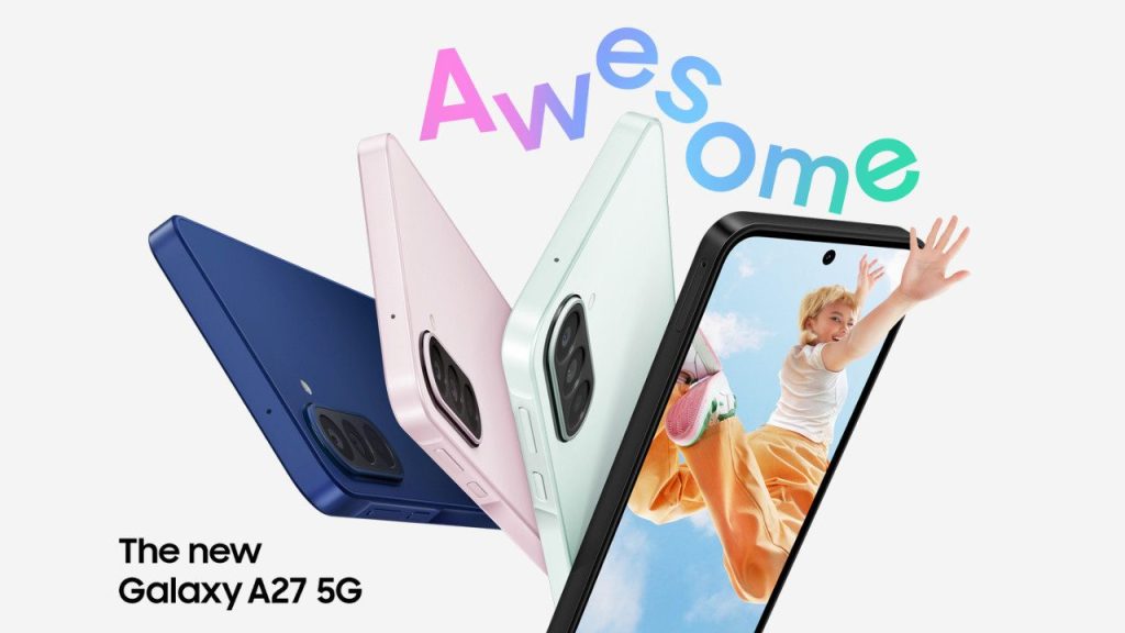 Samsung popüler serisine yeni üye ekledi: Orta segmentte yapay zeka dönemi genişliyor Samsung popüler serisine yeni üye ekledi: Orta segmentte yapay zeka dönemi genişliyor