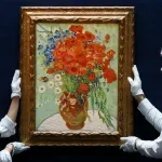Sanat dünyasında milyar dolarlık yarış