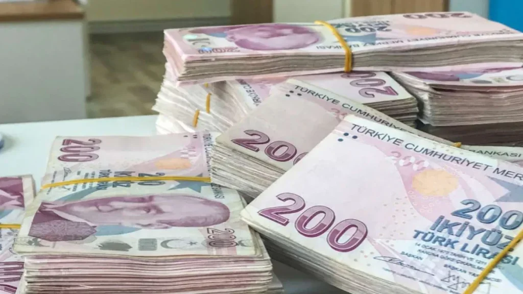 Sanayici finansman paketini olumlu karşıladı Sanayici finansman paketini olumlu karşıladı