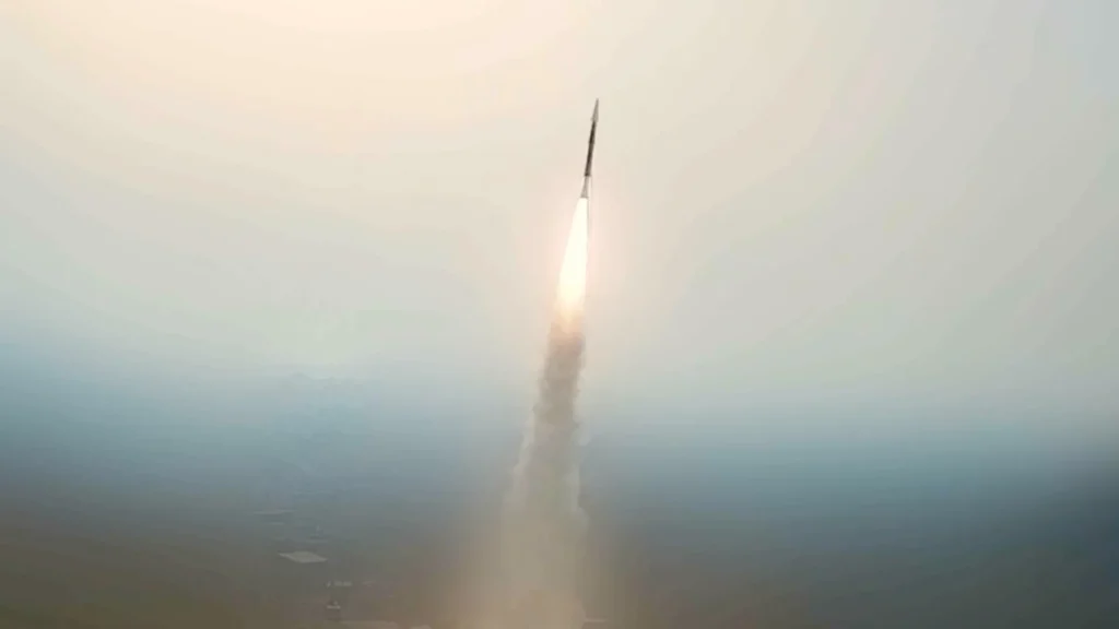 Schweigen zwischen den USA und dem Iran gebrochen. Iranischer Raketenangriff auf US-Stützpunkt.