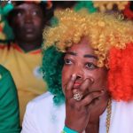 Senegal’in Dünya Kupası’na vedası Dakar’ı üzüntüye boğdu