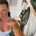 Serenay Sarıkaya servetine servet katıyor.