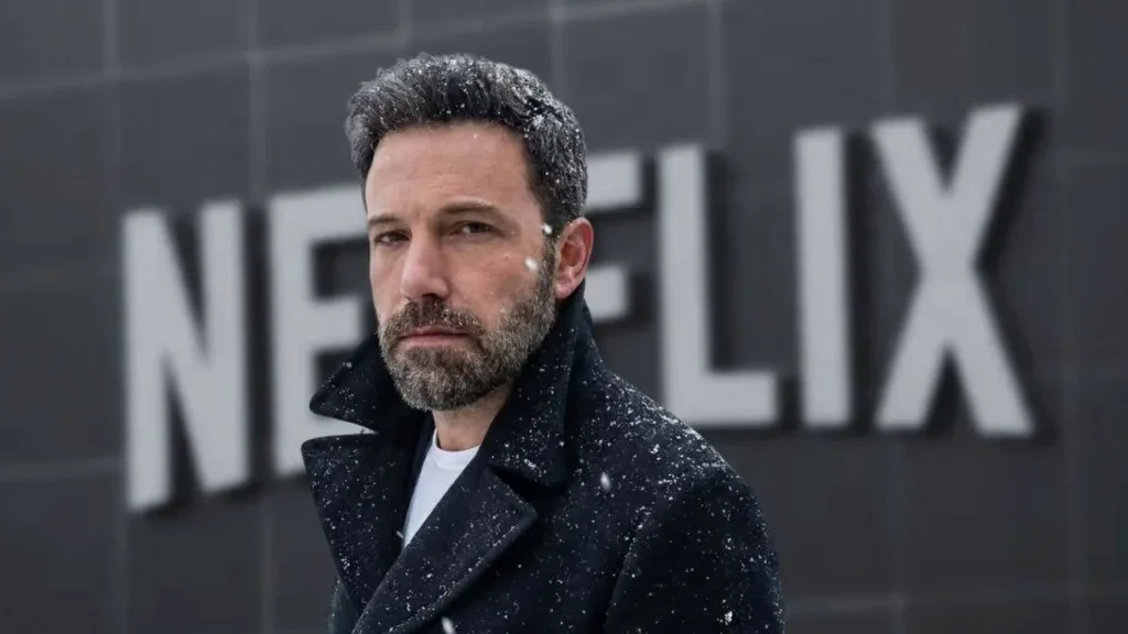 Şirketini sattı, dudak uçuklatan fiyatı Netflix duyurdu Şirketini sattı, dudak uçuklatan fiyatı Netflix duyurdu
