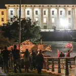 Siyasilerden 15 Temmuz mesajları. “Tarihi bir dönüm noktası”