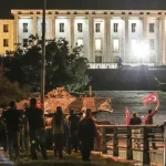 Siyasilerden 15 Temmuz mesajları. “Tarihi bir dönüm noktası”