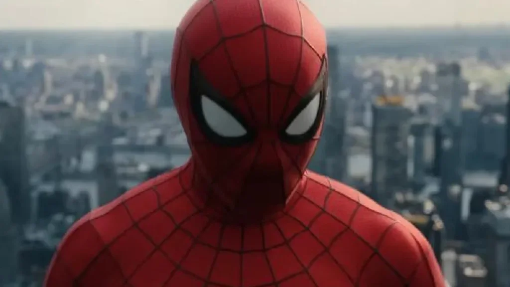 Spider-Man: Brand New Day’in Son Fragmanı Yayımlandı! [Video]