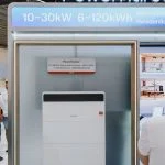 Sungrow, Intersolar Europe 2026 kapsamında yeni teknolojilerini tanıttı