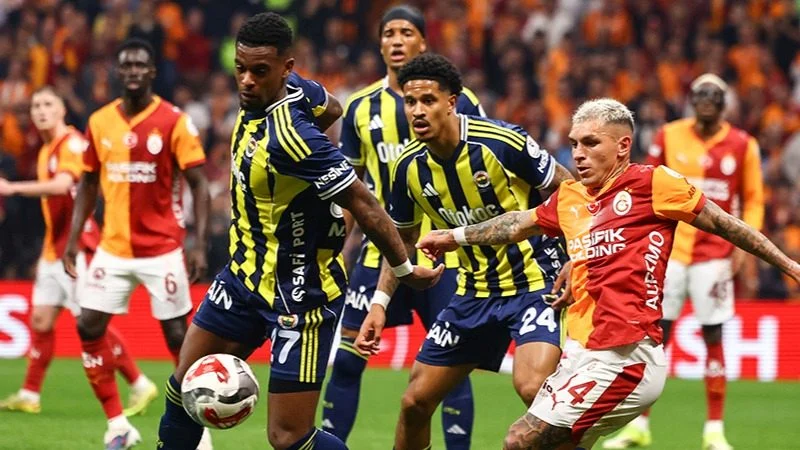 Süper Lig’de kuralar çekiliyor, derbi haftaları netleşti Süper Lig’de kuralar çekiliyor, derbi haftaları netleşti