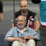 Suudi Arabistan’da 40 yıl mahsur kalan Türk vatandaşı yurda getirildi