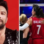 Tarkan’dan ‘Filenin Sultanları’ paylaşımı: ‘Mutluluktan ağlattınız beni kızlar’
