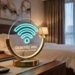 Tatilde Ücretsiz Wi-Fi Ağlarına Dikkat