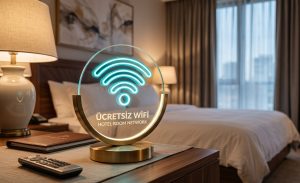 Tatilde Ücretsiz Wi-Fi Ağlarına Dikkat