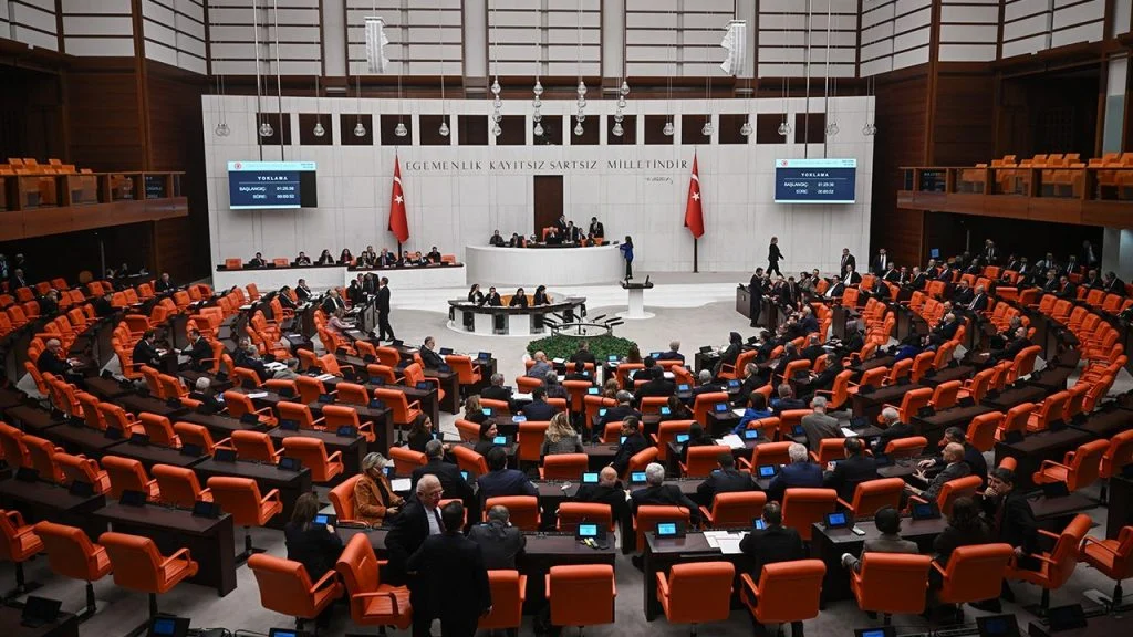 TBMM’de kritik hafta: Milyonları ilgilendiren üç düzenleme Meclis’e geliyor