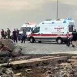 Tekirdağ’da denize giren 1 kişi kayboldu: Arama çalışmaları başlatıldı