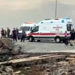 Tekirdağ’da denize giren 1 kişi kayboldu: Arama çalışmaları başlatıldı