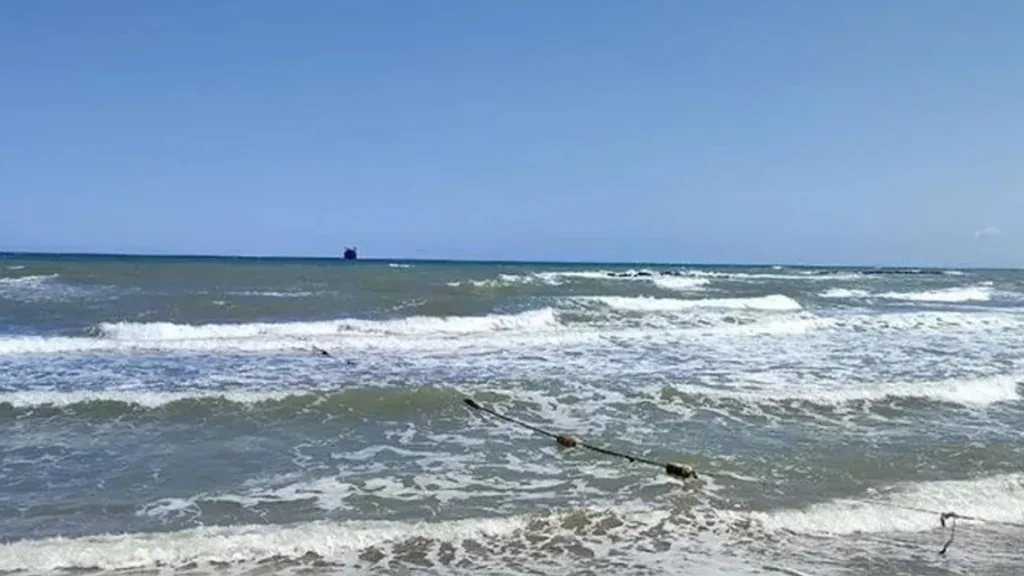 Tekirdağ’ın Saray ilçesinde denize girmek 3 gün yasaklandı
