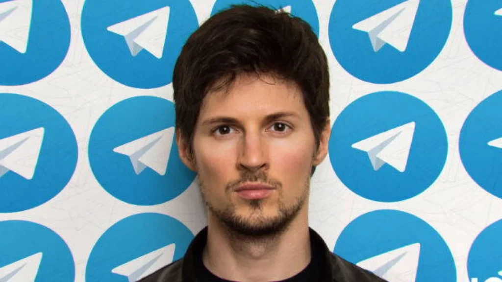 Telegram’ın kurucusu Pavel Durov hakkında uluslararası arama kararı