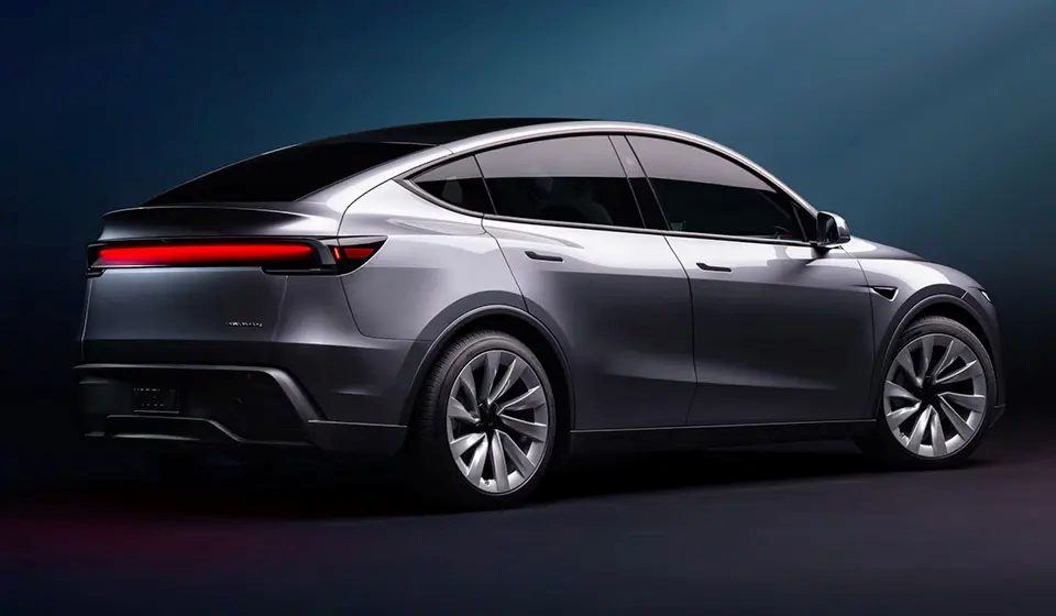 Tesla Model Y Türkiye Fiyatları Güncellendi Tesla Model Y Türkiye Fiyatları Güncellendi