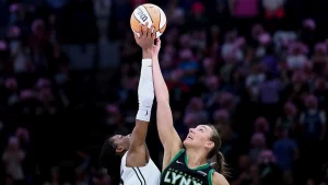 The Women’s Basketball Boom Is Bigger Than Sports
