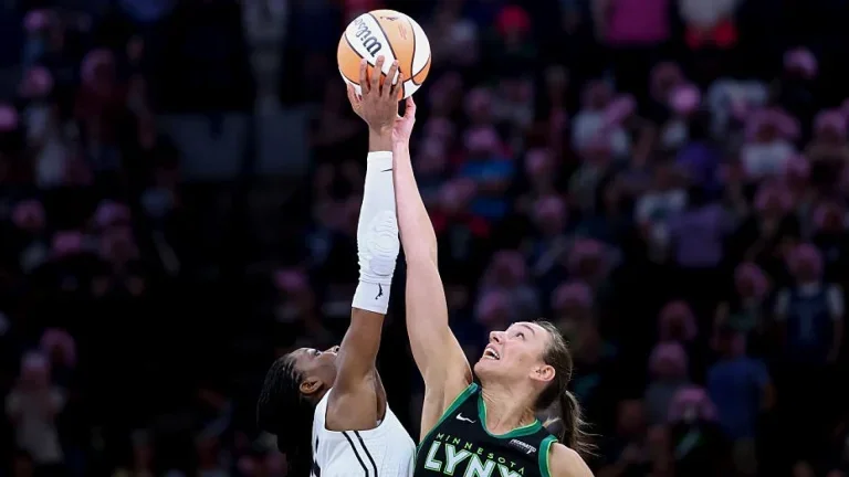 The Women’s Basketball Boom Is Bigger Than Sports