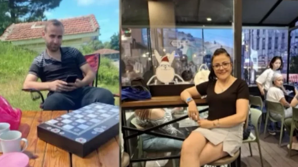 Tinerci saldırısının altından sevgili dehşeti çıktı