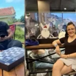 Tinerci saldırısının altından sevgili dehşeti çıktı