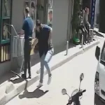 Tıraşı beğenmedi berberi bıçakladı