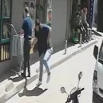 Tıraşı beğenmedi berberi bıçakladı