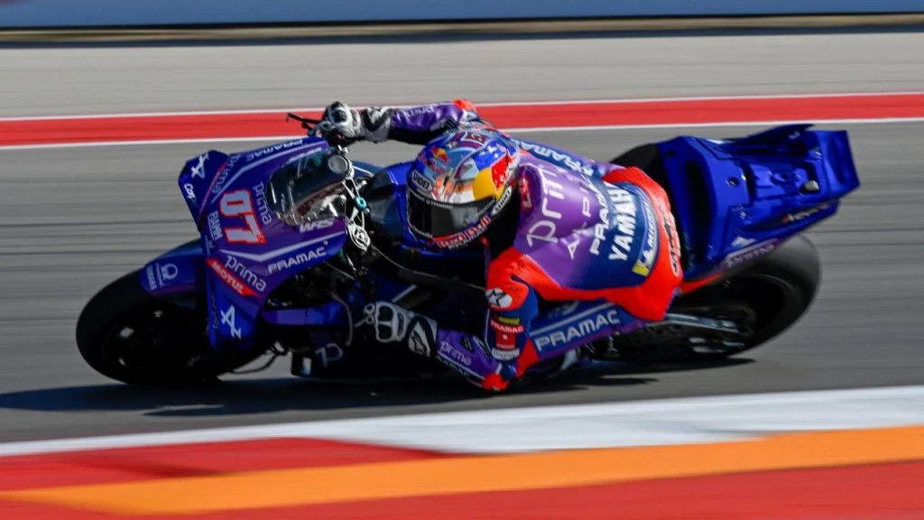 Toprak Razgatlıoğlu, Almanya GP sprint yarışını 17. sırada tamamladı Toprak Razgatlıoğlu, Almanya GP sprint yarışını 17. sırada tamamladı