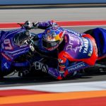Toprak Razgatlıoğlu, Almanya GP sprint yarışını 17. sırada tamamladı