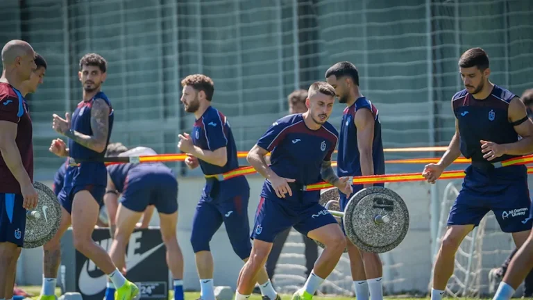 Trabzonspor, Avusturya yolcusu