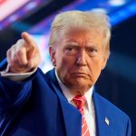 Trump: Bana suikast düzenlenirse İran ağır şekilde bombalansın