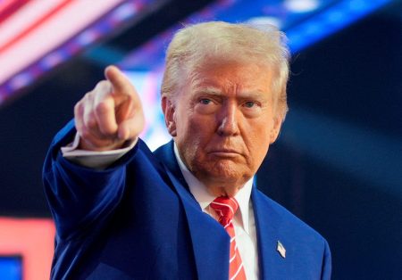 Trump: Bana suikast düzenlenirse İran ağır şekilde bombalansın Trump: Bana suikast düzenlenirse İran ağır şekilde bombalansın