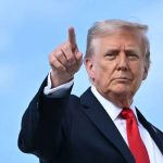 Trump, hologram Roosevelt ile Panama Kanalı’nı ‘konuştu’