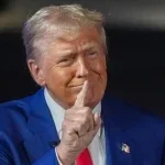 Trump: Hürmüz Boğazı, İran hariç gemi trafiğine açık