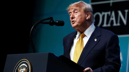 Trump: Hürmüz Boğazı’nı alıyoruz Trump: Hürmüz Boğazı’nı alıyoruz
