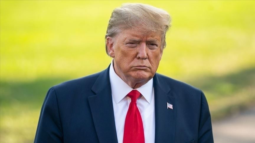 Trump: İran’la anlaşma imzalayacağız ya da işi bitireceğiz