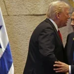 Trump: Netanyahu ABD’de bulunduğu süre boyunca tutuklanmayacak