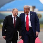 Trump, Putin ve Zelenski ile görüştü