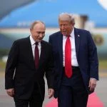 Trump, Putin ve Zelenski ile görüştü