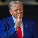Trump: Yakında Kazma Dağı bölgesini vuracağız