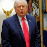 Trump’tan İran’a tehdit: ”Şimdi sıra bizde”